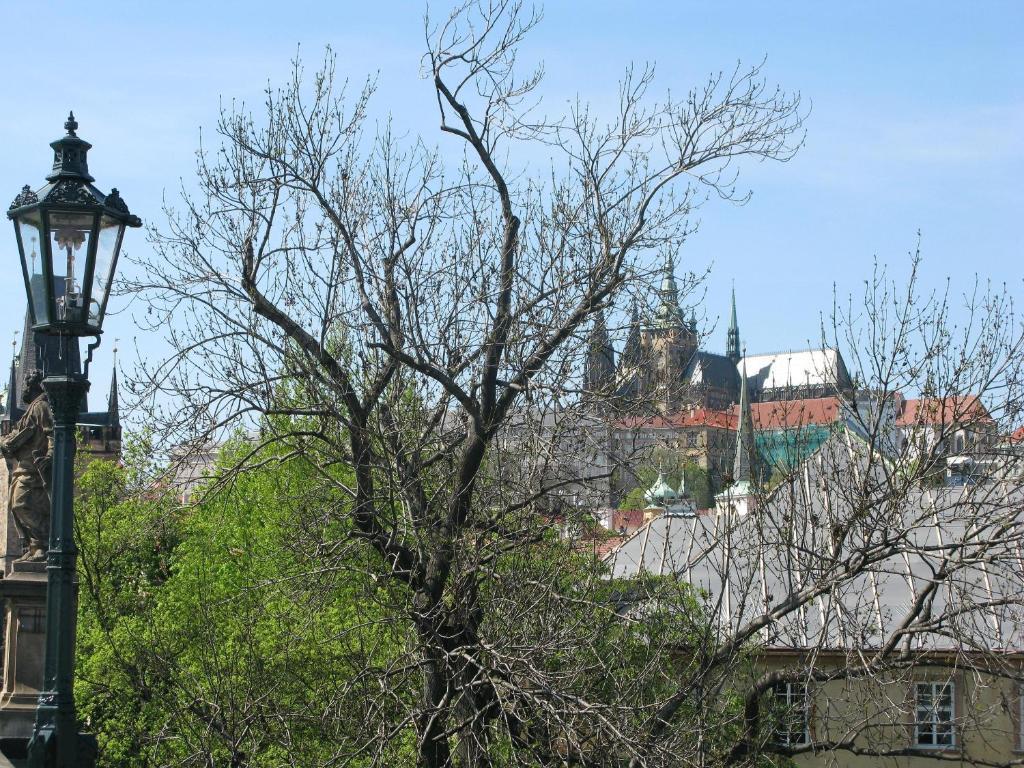 Prague Center Apartments Pokój zdjęcie